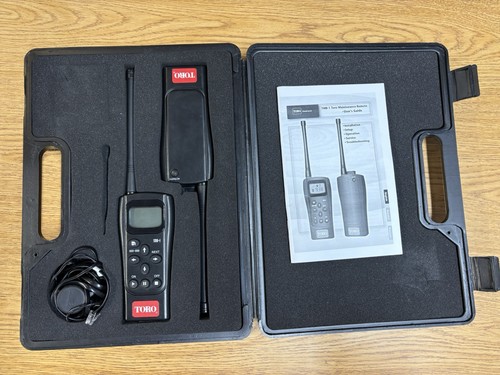 Kit telecomando manutenzione