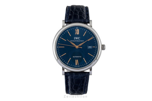 Orologio uomo iwc portofino - iwc,