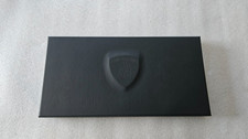Brochure coffret box