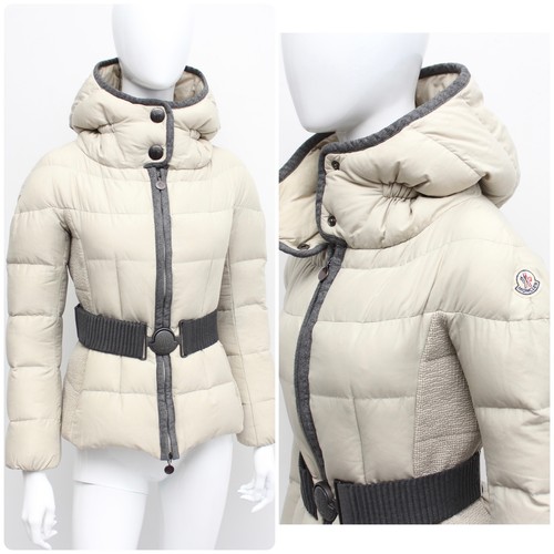 Autentico piumino donna