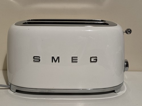 Smeg tostapane fette - tostapane, 4