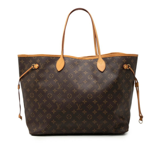 Louis vuitton monogram - louis,