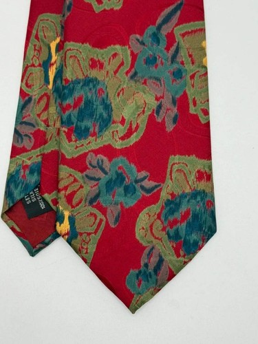 Tie guy laroche - tie,