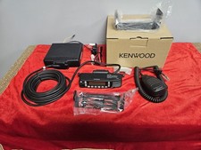 Kenwood NX-700HK