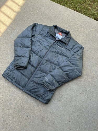 Columbia turbodown giacca - columbia,