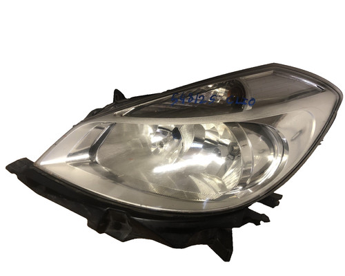 Proiettore faro anteriore sx - proiettore,
