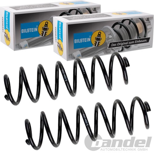 Molle sospensione bilstein - molle,