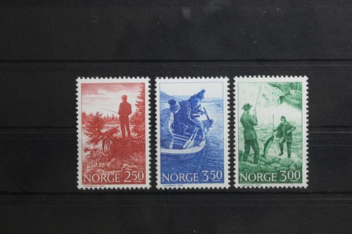 Norvegia 899 901 - norvegia, di