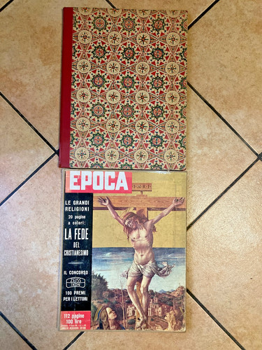 Volumi epoca 1958 - 2,