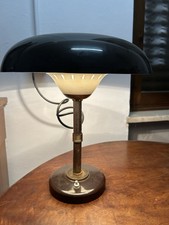 LAMPADA Da Tavolo Design