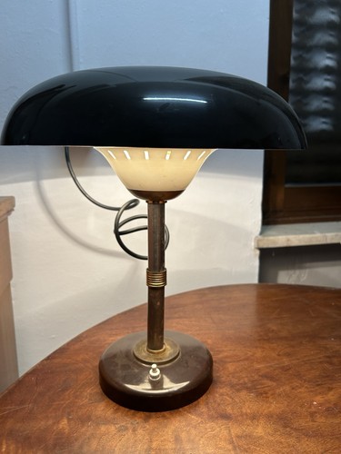 Lampada tavolo design - da,