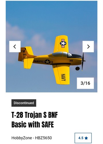 Nuovo trojan bnf basic - t-28,