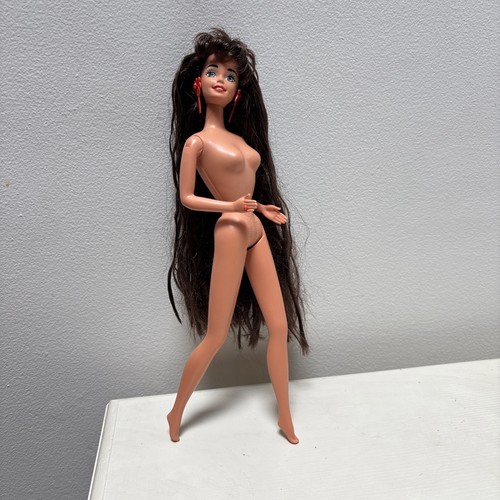 Orecchini palma barbie - palma,