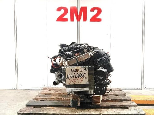 Motore completo per bmw serie - bmw,