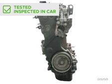 Citroen C-Crosser Motore Nudo