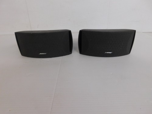 Bose cinemate casse tavolo - cinemate?, da
