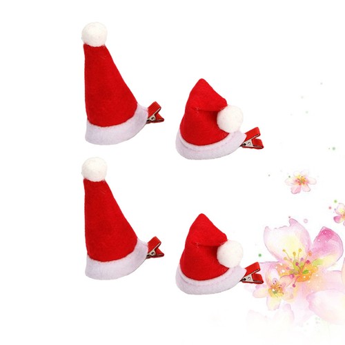 Pairs mollette per capelli - 2,