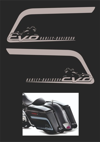 Per harley davidson - road, glide