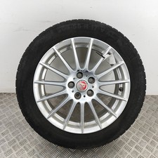 JAGUAR XE X760 cerchio in lega