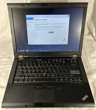 Lenovo ThinkPad T410 - i5 M520