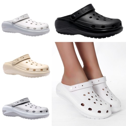 Ciabatte donna mules