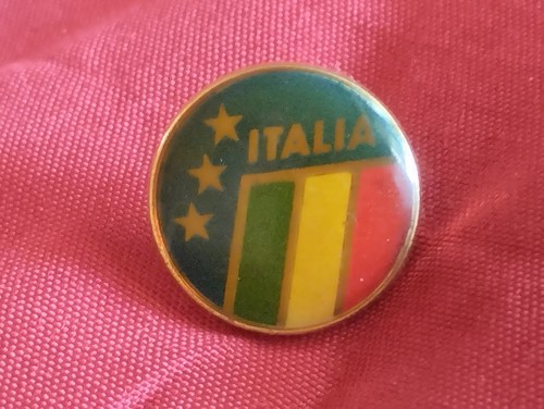 Italia mondiali calcio - italia, 90
