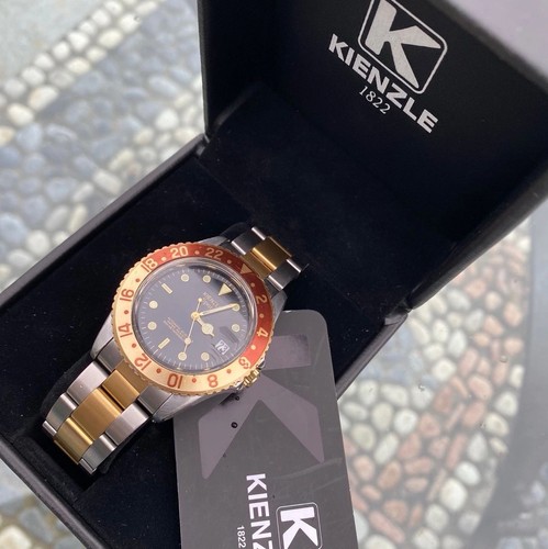 Orologio kienzle sport - orologio,
