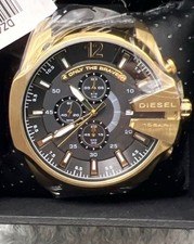 Orologio diesel uomo DZ4344