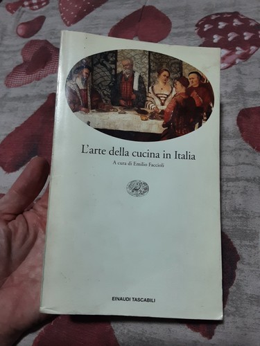 Arte della cucina - l'arte,