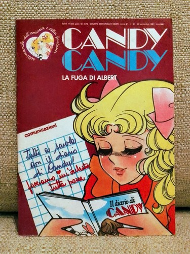 Candy 1981 - n., 51