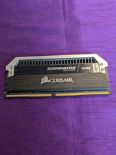 Corsair Dominator Platinum 1 x