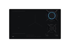 AEG HF704193NB PIANO COTTURA