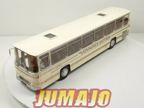 Sub103 bus ixo - bus, 1/43