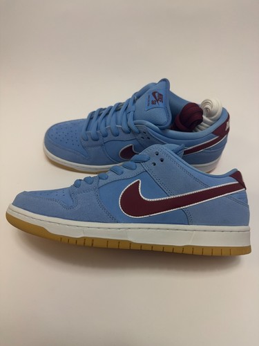 Nike dunk low philadelphia - nike,