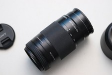Sony SAL 4,5-5,6/75-300mm per