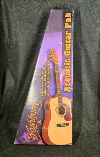 Washburn dk20t pak - pak, per
