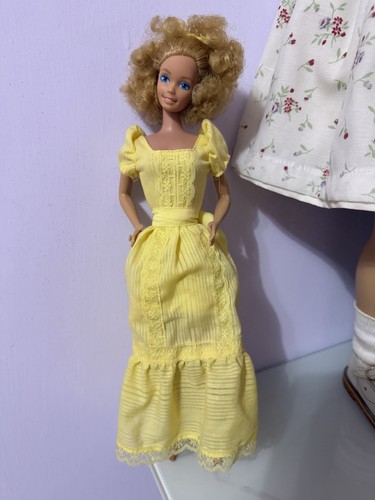 Bambola vintage barbie - ❣️bambola,