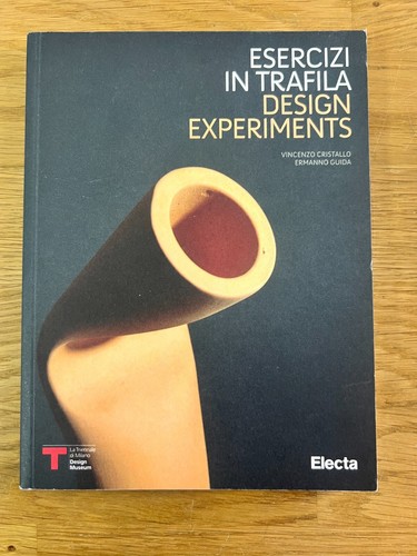 Esercizi trafila design - esercizi, di