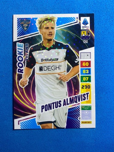 Panini calciatori adrenalyn - calciatori,