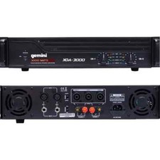 GEMINI 3000 WATTS XGA-3000