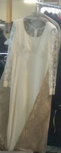 Abito sposa stile impero - sposa,