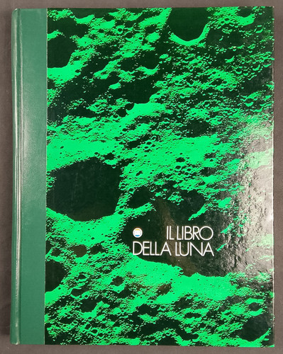 Libro della luna epoca - libro,