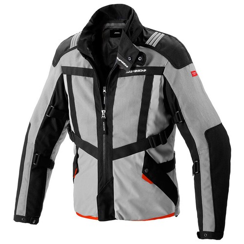 Giacca moto h2out netrunner - moto,