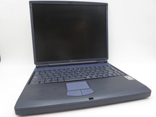 Notebook computer sony is - notebook,
