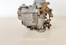 CARBURATORE DELLORTO FIAT 850 BERLINA DELL ORTO FRD 30 FRD30 ORIGINALE