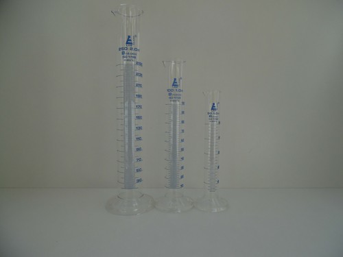 Eisco set cilindro - cilindro, di