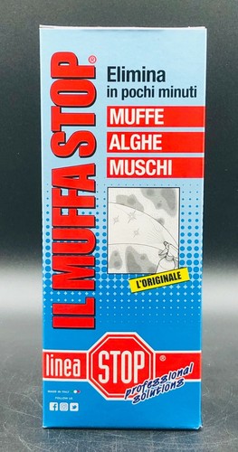 Muffa stop dixi originale - muffa,