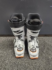 Scarpone sci tecnica zero - zero, g