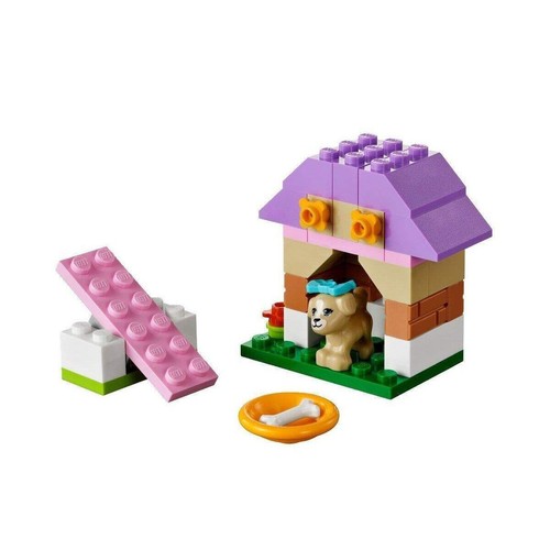 Lego friends 41025 cuccia - 41025,