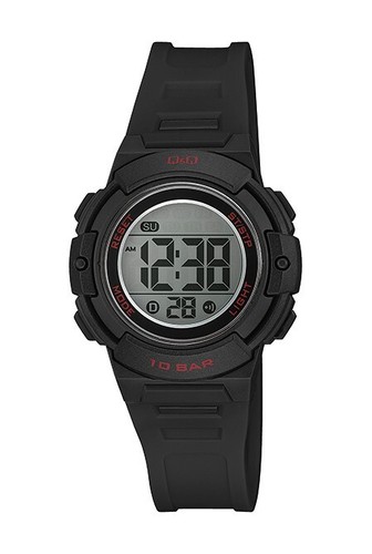 Orologio lcd ragazzo q - da,